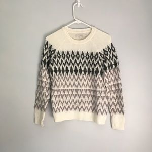 LOFT Sweater
